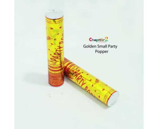 30cm Party Poper - 1 Piece