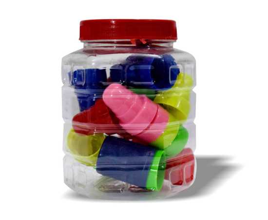 Ludo Lasani Board Game - 24 X 24 Inches