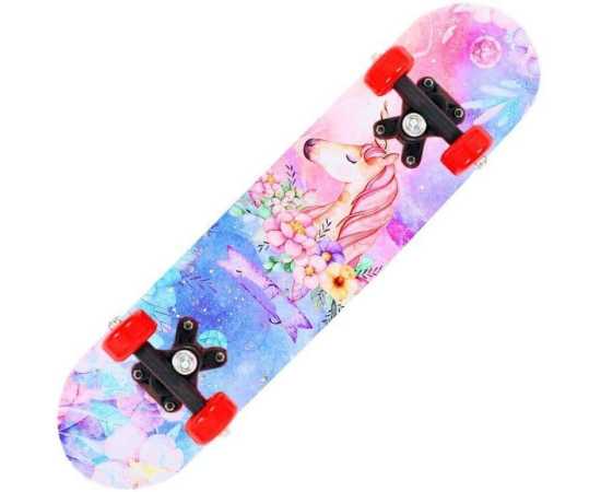 Skate Board For Kids - 1 Piece