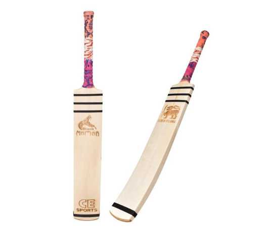 Tape ball Cricket Bat Long Size - 1 Piece