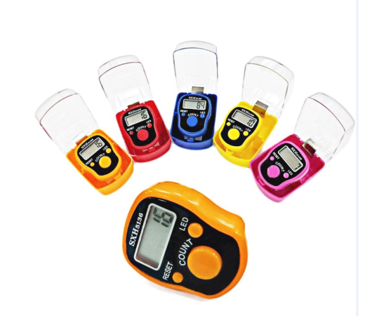 Yomee Led Counter - 1 Piece