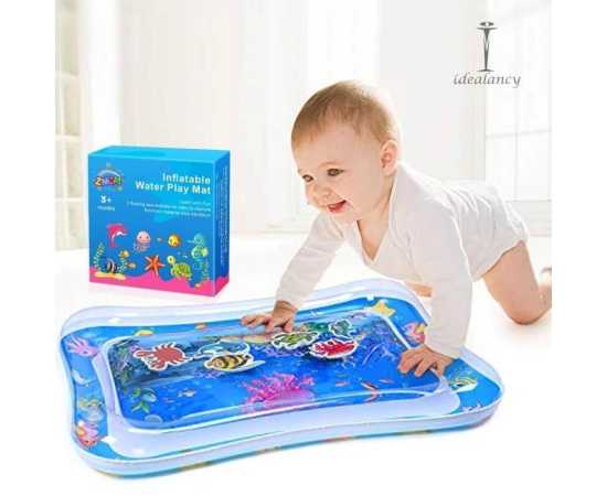 Baby Water Play Mat - 1 Piece
