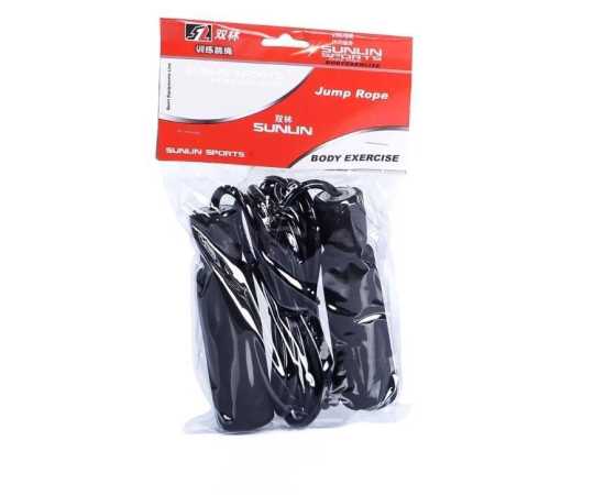 Jump Rope Sunline For Home GymJump Rope Sunline For Home Gym