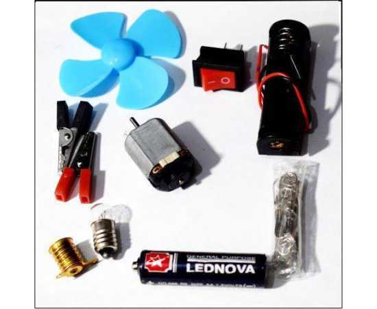 Science Experiment For Kids