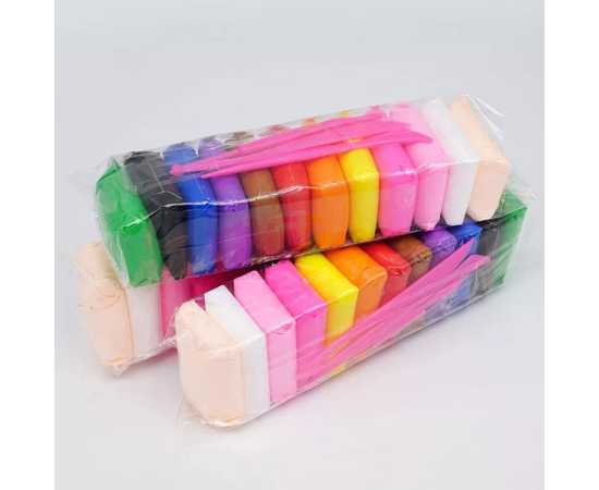 Fomic Clay 12 Pcs Pack