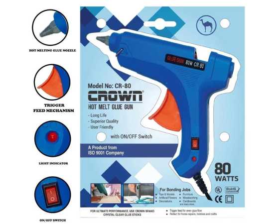 Art & Craft Work Glue Gun Big Size