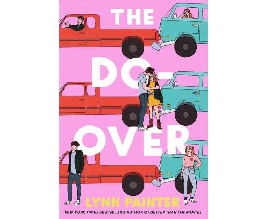 The Do-Over - Novel By Lynn Painter