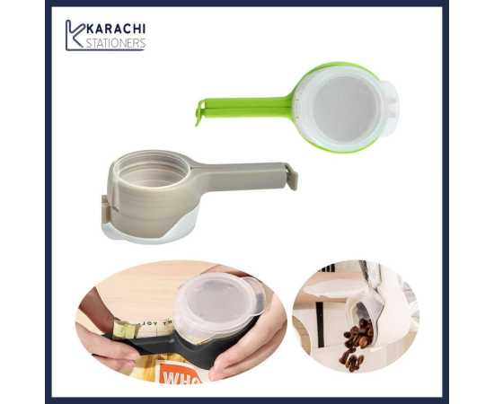 Food Clip Bag Closure Pack of 5