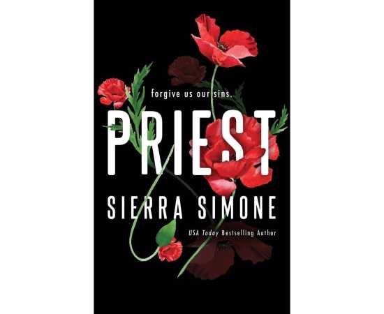 Priest - Complete Novel by Sierra Simone
