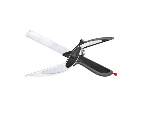 Multi Function Kitchen Clever Cutter