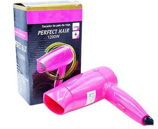 Professional Hair Dryer 1200 Watts