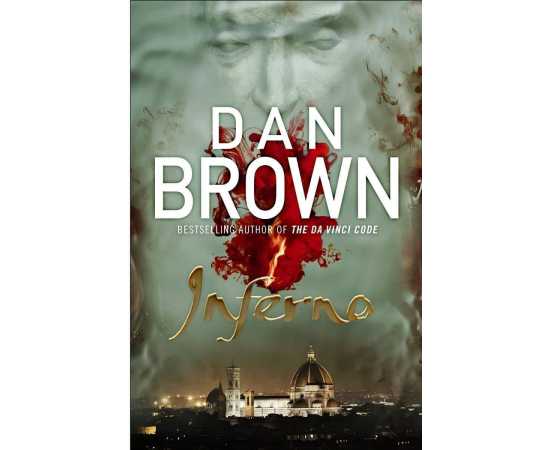 Inferno - Complete Novel By Dan Brown