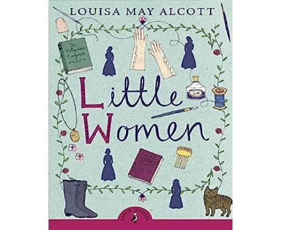 Little Women - Complete Novel by Alcott, Louisa May