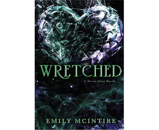 Wretched - Novel By Emily McIntire