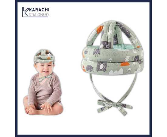 Baby Helmet Head Protector for Crawling Walking Running