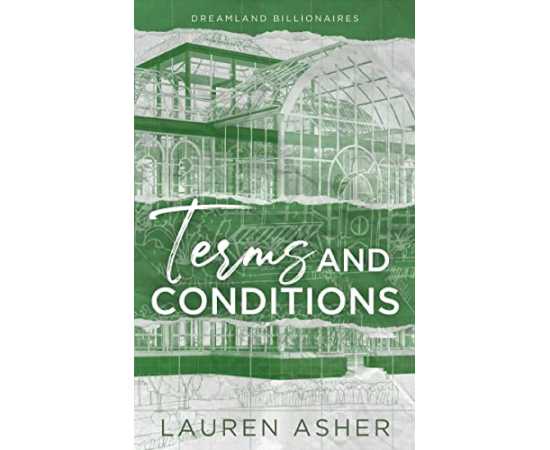 Terms and Conditions - Novel By Lauren Asher