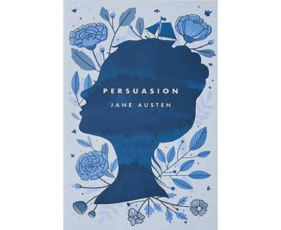 Persuasion - Novel By Jane Austen
