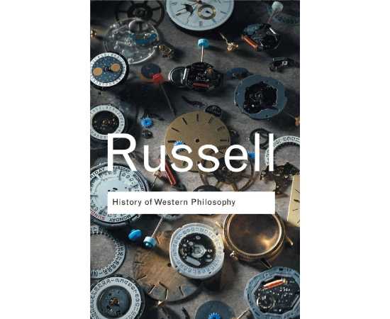 History of Western Philosophy - Complete Novel By Bertrand Russell