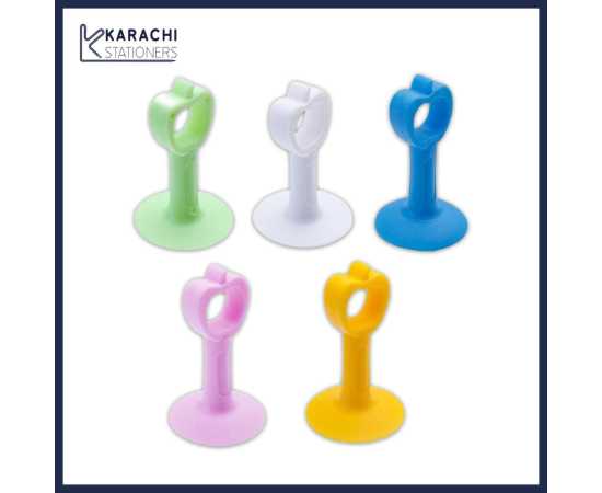 Door Handle Crash Stopper Knob - Pack of 5
