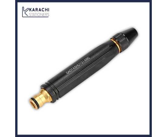 High Pressure Water Spray Gun for Garden Hose