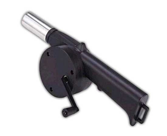 Air Coal Manual Coal Blower Outdoor Fan Air Blower
