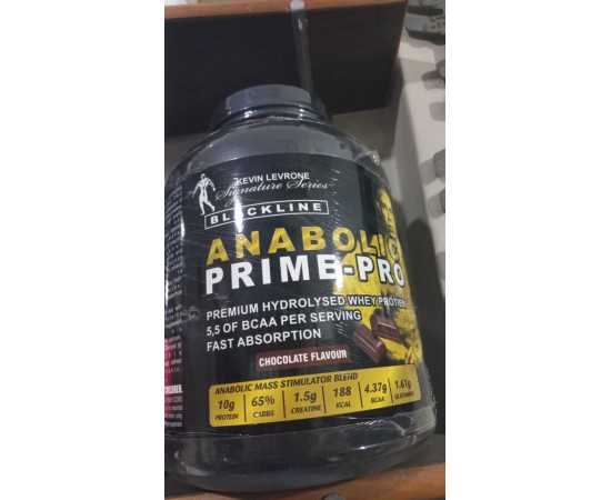 Anabolic Prime Pro Kevin Levrone 2kg
