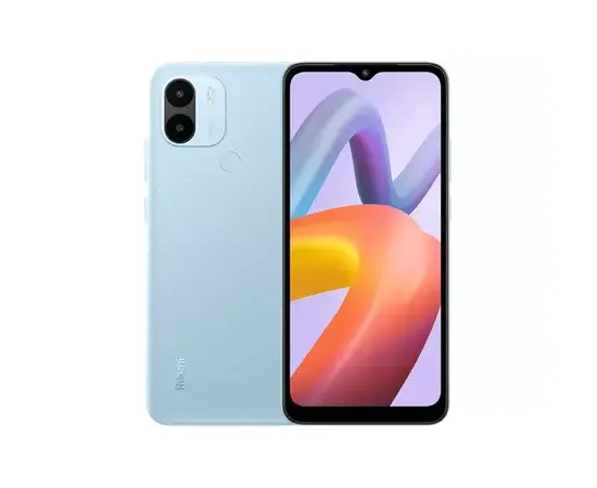 Xiaomi Redmi A2 Plus 3GB/64GB Smart Phones - 1-Piece