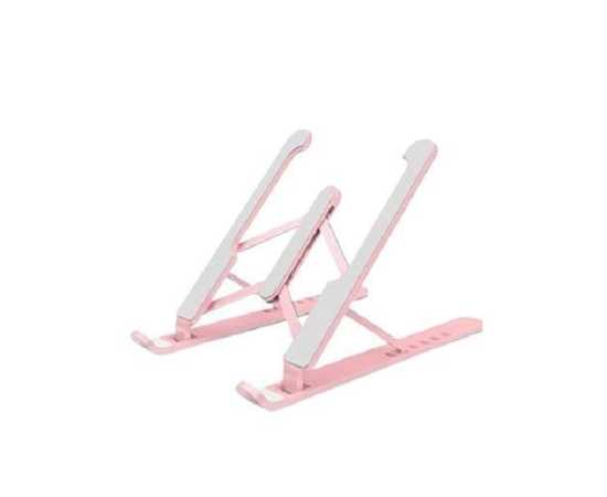 Adjustable Desk/Table Laptop Stand