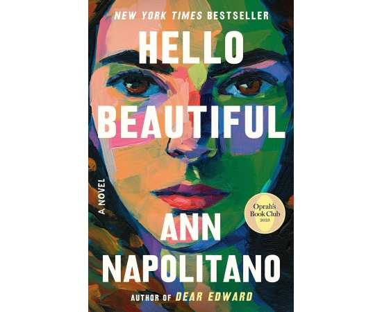 Hello Beautiful - Complete Novel By Ann Napolitano