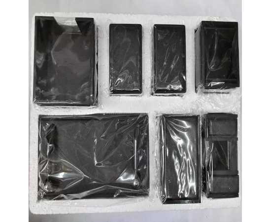 Table Set Desk Organizer - Pack of 7