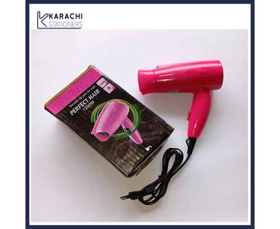Professional Hair Dryer 1200 WattsProfessional Hair Dryer 1200 Watts