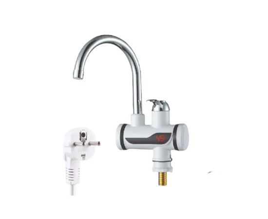 Instant Heating Electric Water Heater Faucet