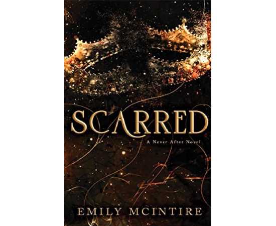 Scarred Novel By Emily McIntire