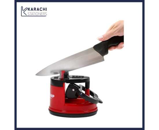 Kitchen Suction Knife Sharpener