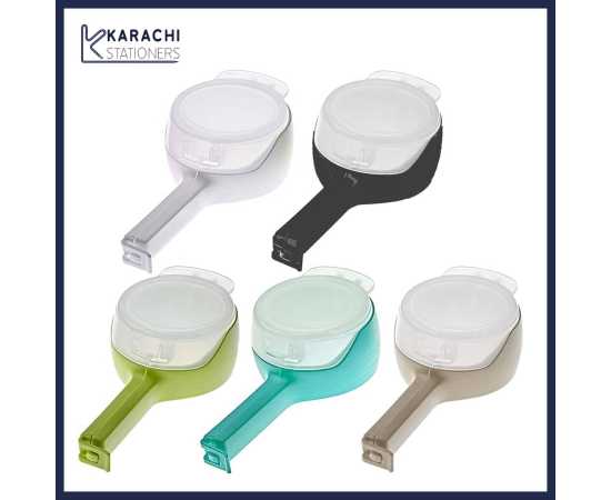 Food Clip Bag Closure Pack of 5