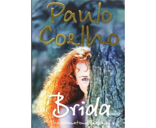 Brida Complete Novel by Paulo Coelho