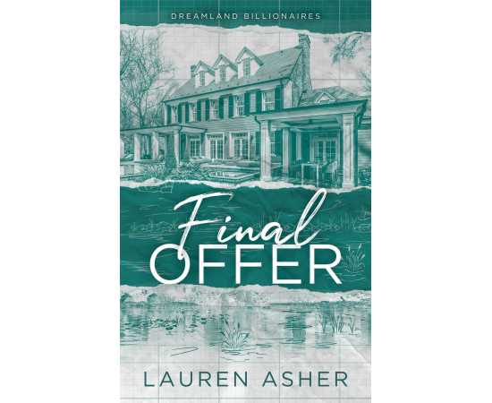 Final Offer - Complete Novel By Lauren Asher