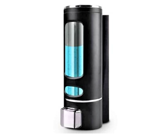 Liquid Soap Dispenser Wall Mounted