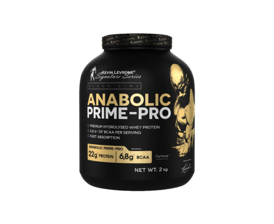 Anabolic Prime Pro Kevin Levrone 2kg