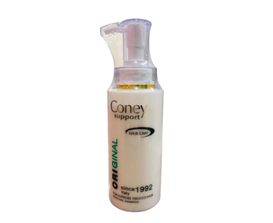 Bremod Coney Hair Care Shampoo - 300ml