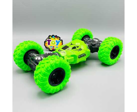 Remote Control Car Toy 4x4 Wheel