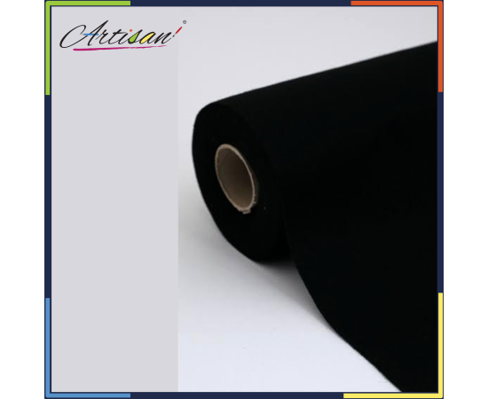 Artisan - Felt Fabric Sheets in yards - 36inch x 44inch