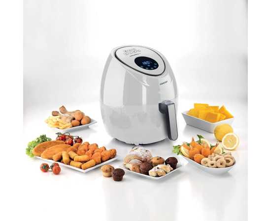 Kenwood HFP30 Digital Air Fryer XL With Rapid Hot Air Circulation