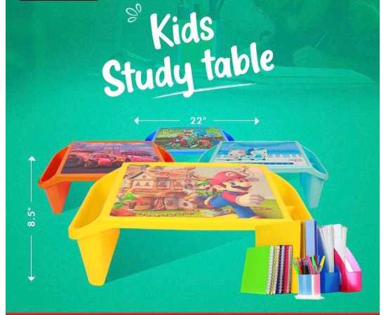 Early Learning Multipurpose Study table for kids
