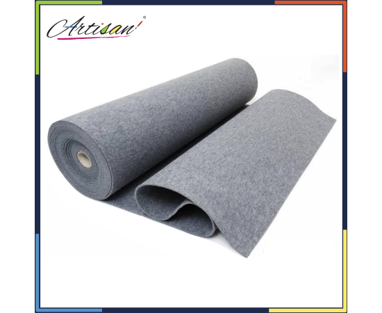 Artisan - Felt Fabric Sheets in yards - 36inch x 44inch