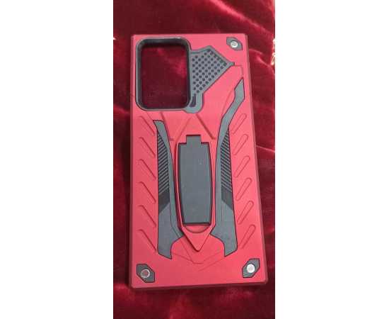 Samsung Galaxy Note 20 Ultra Armor Back Cover