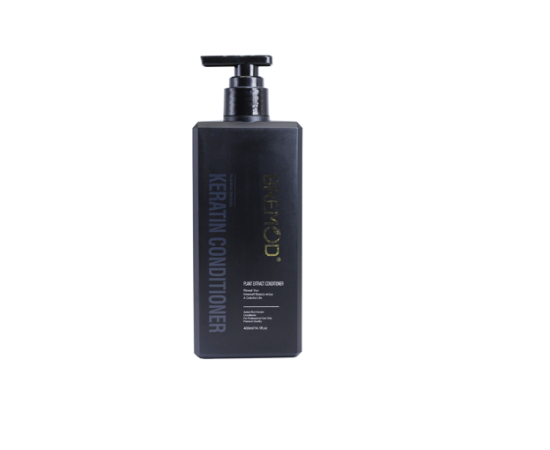 Bremod Keratin Plant Extract Conditioner 400ml