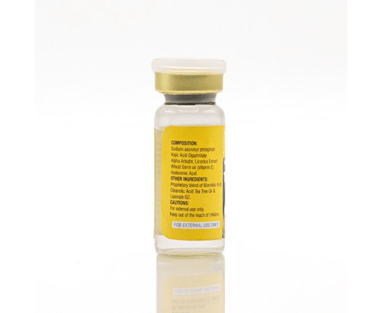 Dr Romia Tri-melas Anti Melasma Anti Freckles Serum 10ml