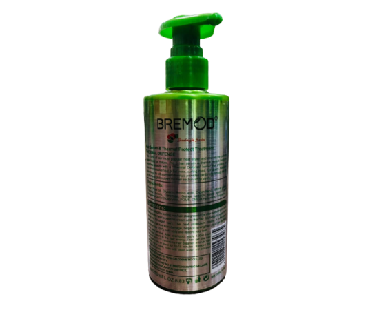 Bremod three Hair Heat Pro serum