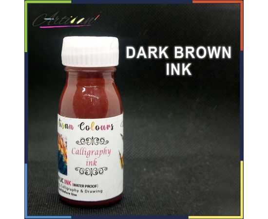 Artisan 30ml Ink for all kind of Urdu and Arabic Calligraphy